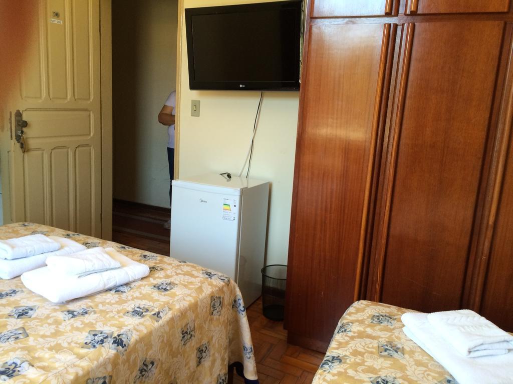 Casa Da Ponte Hotel โกยาส ห้อง รูปภาพ