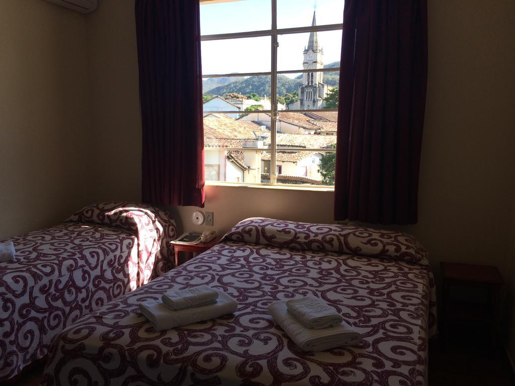 Casa Da Ponte Hotel โกยาส ห้อง รูปภาพ