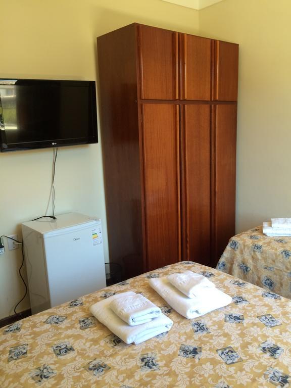 Casa Da Ponte Hotel โกยาส ห้อง รูปภาพ